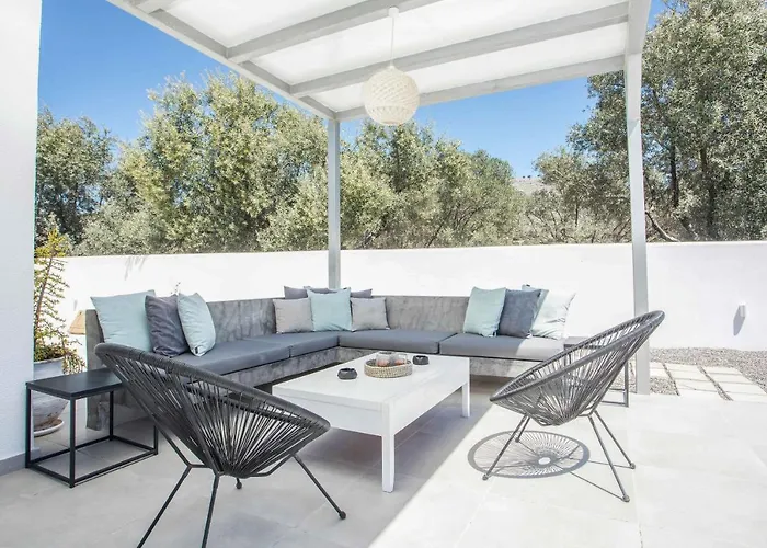 Villa Villaphysis With Private Pool