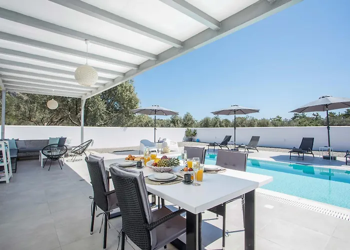 Villaphysis With Private Pool Villa *