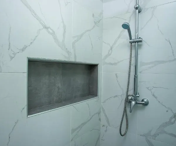 Villa Villaphysis With Private Pool