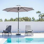 Villaphysis With Private Pool *