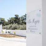 Villa Villaphysis With Private Pool