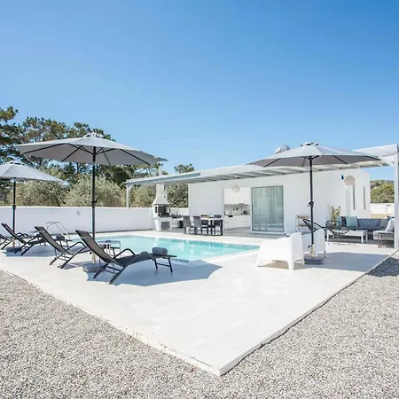 Villaphysis With Private Pool Villa