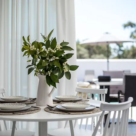 Villaphysis With Private Pool Vila