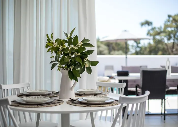 Villaphysis With Private Pool Βίλα