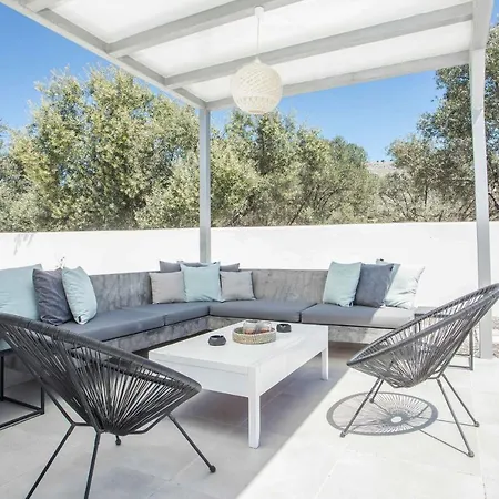 Villa Villaphysis With Private Pool