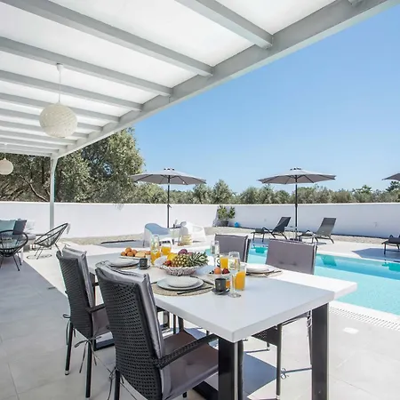 Villaphysis With Private Pool Villa *