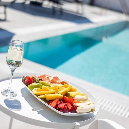 Villaphysis With Private Pool *