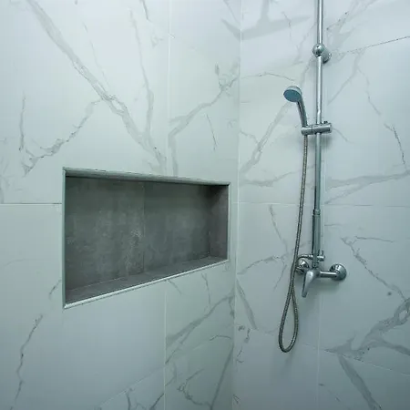 Villa Villaphysis With Private Pool