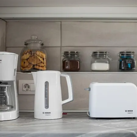 Villa Villaphysis With Private Pool *