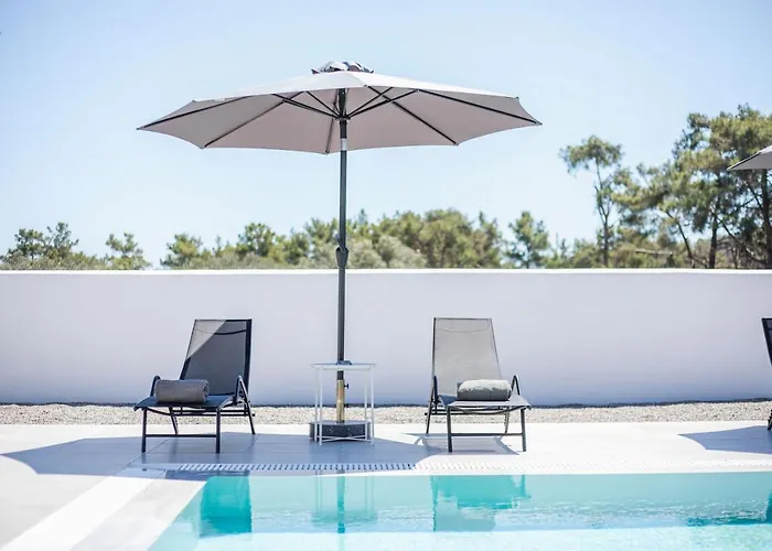 Villaphysis With Private Pool *