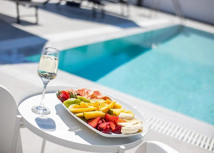 Villaphysis With Private Pool *