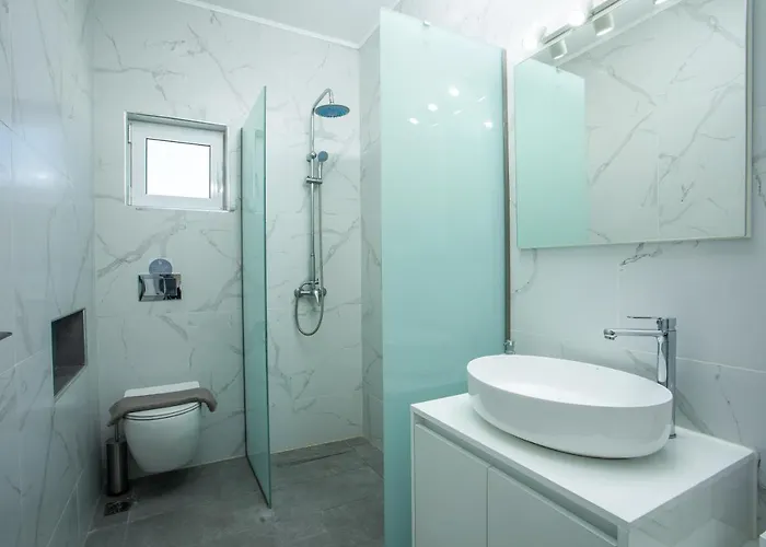 Vilă Villaphysis With Private Pool Lardos