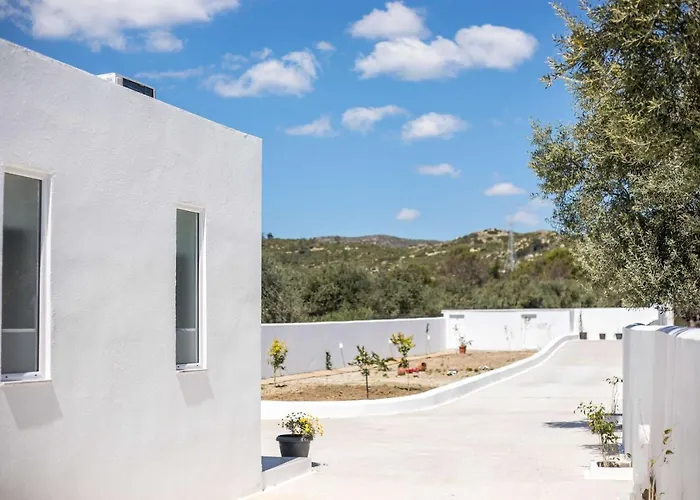 Villaphysis With Private Pool Willa