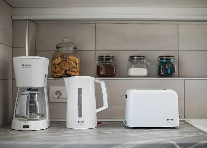 빌라 Villaphysis With Private Pool *